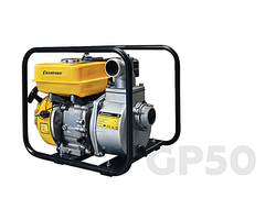 МОТОПОМПА CHAMPION GP50 (ЧЕМПИОН GP 50)