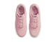 Розовые повседневные найк аир форс Кроссовки Nike Air Force 1 Pixel Pink Oxford купить DQ5570-600