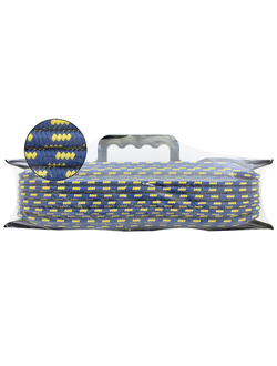 Якорная намотка 10мм*30м