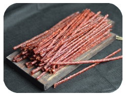 Мясные снеки ТМ "Орион" Премиум