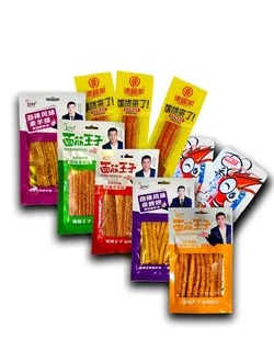 Соевое мясо более 30гр