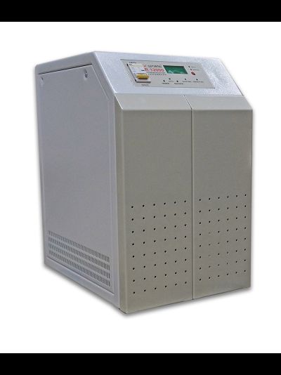 Стабилизатор напряжения Штиль R12000, мощность 12 кВА