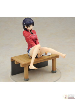 Фигурка 1/8 Сугуха Киригая (Kirigaya Suguha)