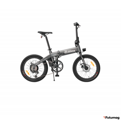 Электровелосипед Xiaomi HIMO Z20