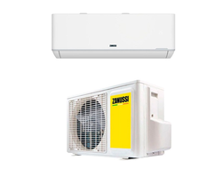 Zanussi ZACS-09 HB/N1 Barocco (26 КВ.М.)