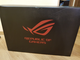 НОВЫЙ ASUS ROG CHIMERA G703GXR-EV003T ( 17.3 FHD IPS 144HZ I7-9750H RTX2080(8GB) 32Gb 1Tb + 512SSD )