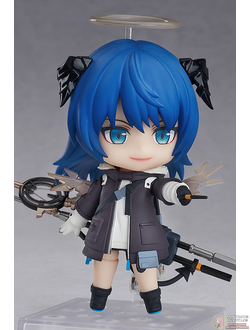 Нендроид Мостима (Mostima)