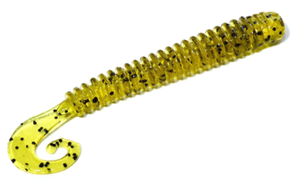 Приманка съедобная &quot;Instinkt Kumara&quot;, 62мм, K006