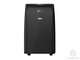 Кондиционер мобильный Zanussi Massimo Solar ZACM-09 NYK/N1 Black