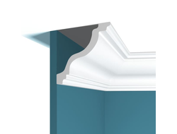 Перфект плюс P03 карниз Перфект из дюрополимера, 2 м.