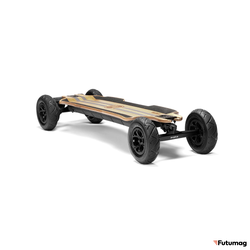 ЭЛЕКТРОСКЕЙТ EVOLVE HADEAN BAMBOO ALL TERRAN