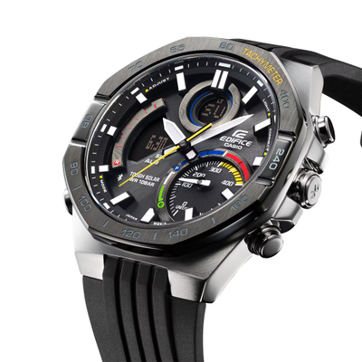 Часы Casio Edifice ECB-950MP-1A