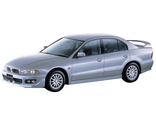 Mitsubishi Galant VIII 1998-2005