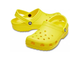 CROCS CLASSIC ЖЕЛТЫЕ