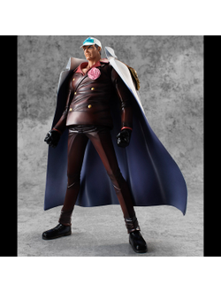 Фигурка 1/8 Сакадзуки (Sakazuki - Akainu)