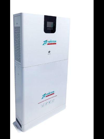 ИБП 5,12 кВт Vektor VESS 48-5.0S-S1