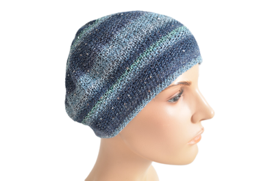 Vizio берет Италия SS 1553 B джинса