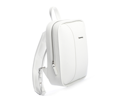 BOMBER 3001-2 Белый