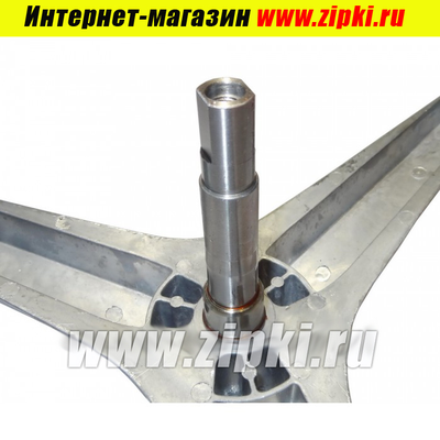 Крестовина барабана для стиральной машины  Samsung DC97-15182A