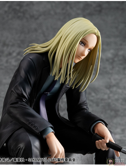 Фигурка Сисиба (Shishiba MegaHouse)