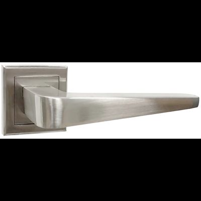 Парето (Матовый хром)