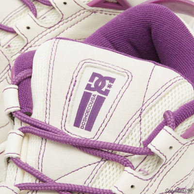 Dc spectre shoes hotsell