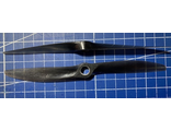 Propeller  black