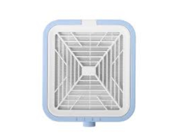 ВЫТЯЖКА HEPA НА АККУМУЛЯТОРЕ  WL-008/120W