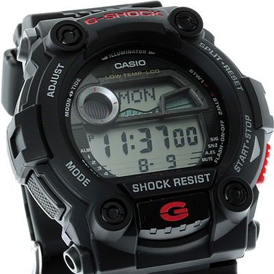 Часы Casio G-Shock G-7900-1