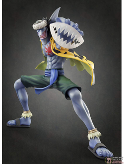 Фигурка 1/8 Арлонг (Arlong)