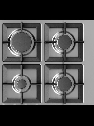 Газовая варочная панель Kuppersbusch GMS 7651.0 E