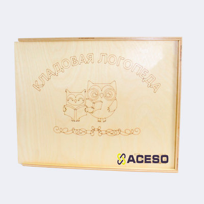 Кладовая логопеда - Мелкая моторика