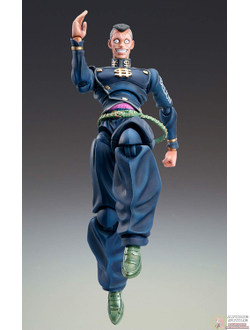 Фигурка Окуясу Ниджимура (Okuyasu Nijimura)