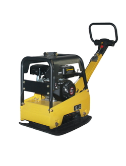 Виброплита реверсивная 125 кг, 28 кН (Loncin) TOR CR-25 PRO