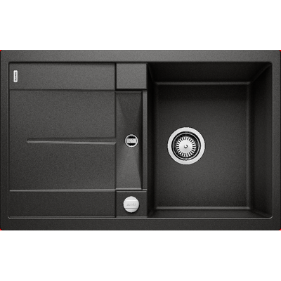 Мойка Blanco Metra 45S, 525914
