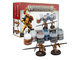 Age of Sigmar: Stormcast Eternals Vindictors + Paints Set