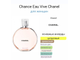 Chance Eau Vive Chanel