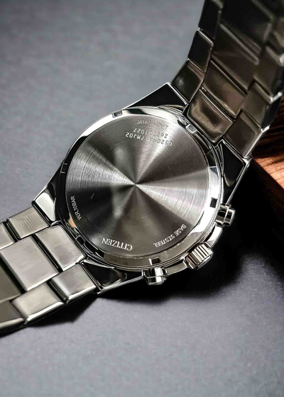 Наручные часы Citizen AN8176-52L