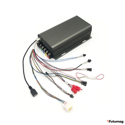 Контроллер Sabvoton 48-72В 100А