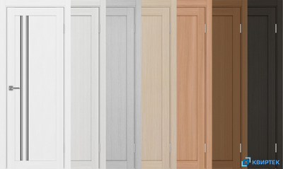 OPTIMA PORTE Турин 525АПС.121 Молдинг SC/SB