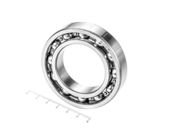 Подшипник 6009 (6-109) ГПЗ