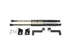 Амортизаторы капота, 2 шт. АвтоУпор для Opel Astra IV / IV рестайлинг (за исключением GTC) 2009-2012 / 2012-2017