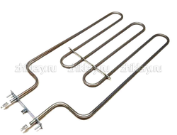 ТЭН ДУХОВКИ TDL747 (1400 ВТ) ДЛЯ ПЛИТ ЛЫСЬВА