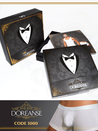 Комплект мужской Doreanse Lux с доставкой по москве