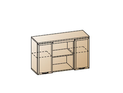 Детская Карина - Антресоль АН-1025