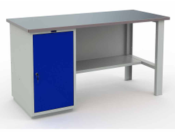 Верстак слесарный Profi (№600) WT160.WD1