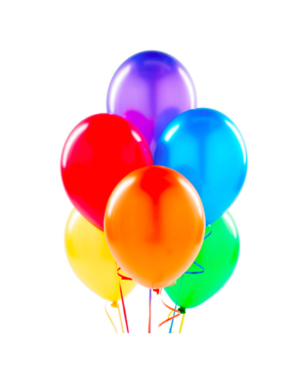 Связка шаров №4