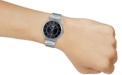 Часы Casio MTP-B120D-1A