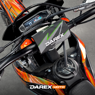 Мотоцикл DAREX MATAY 300