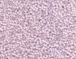 DB1494 Delica Bead Op Pale Rose 5 гр.